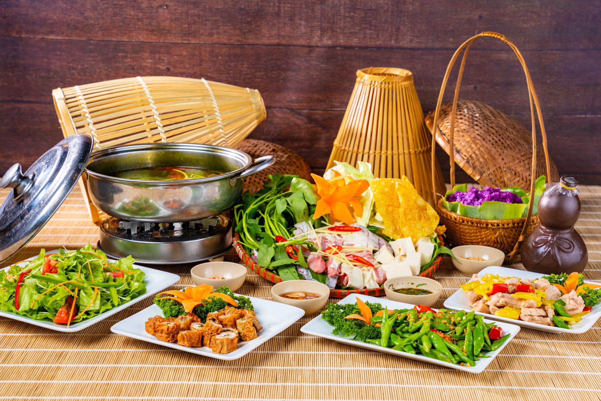 Cường Béo - Võ Chí Công
