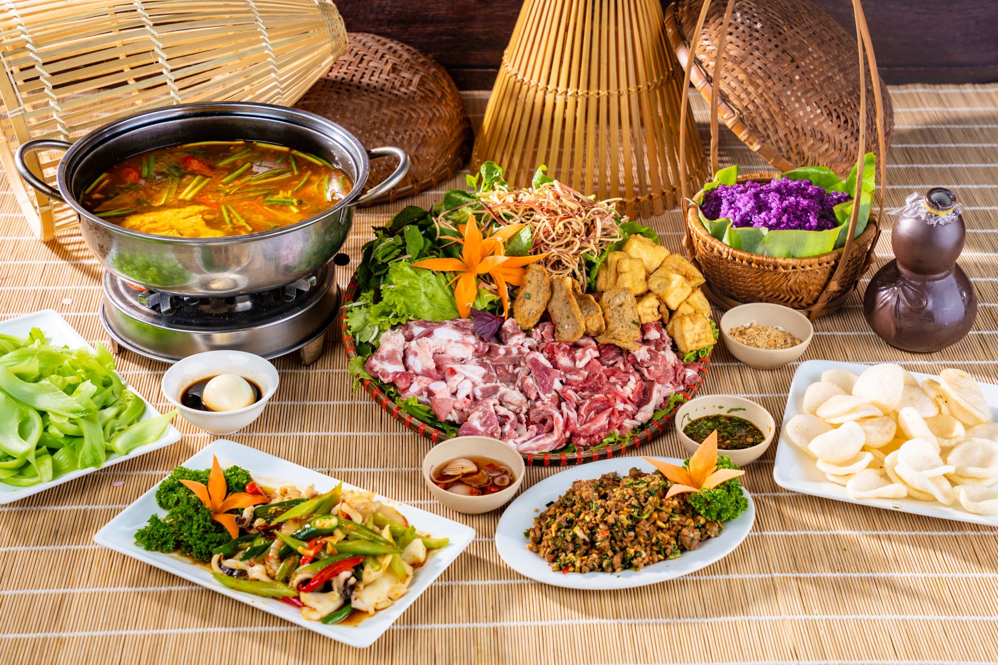 Cường Béo - Võ Chí Công