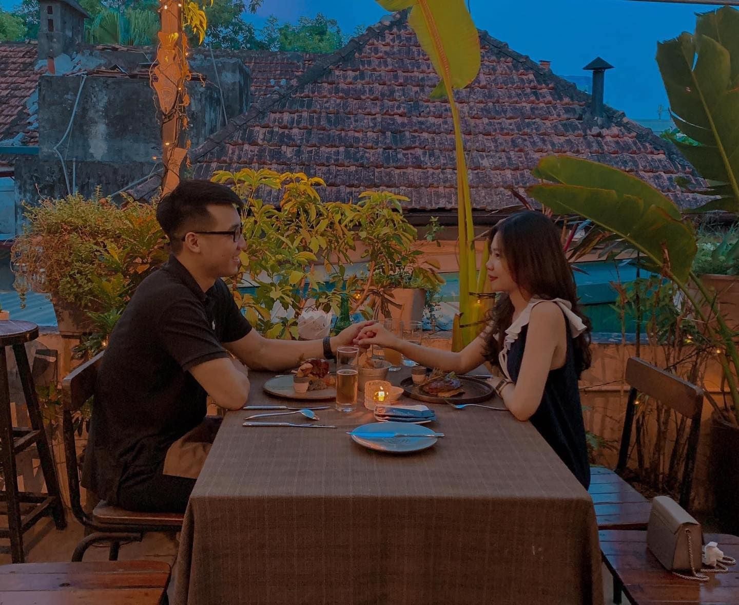 Salmonoid - Cao Bá Quát