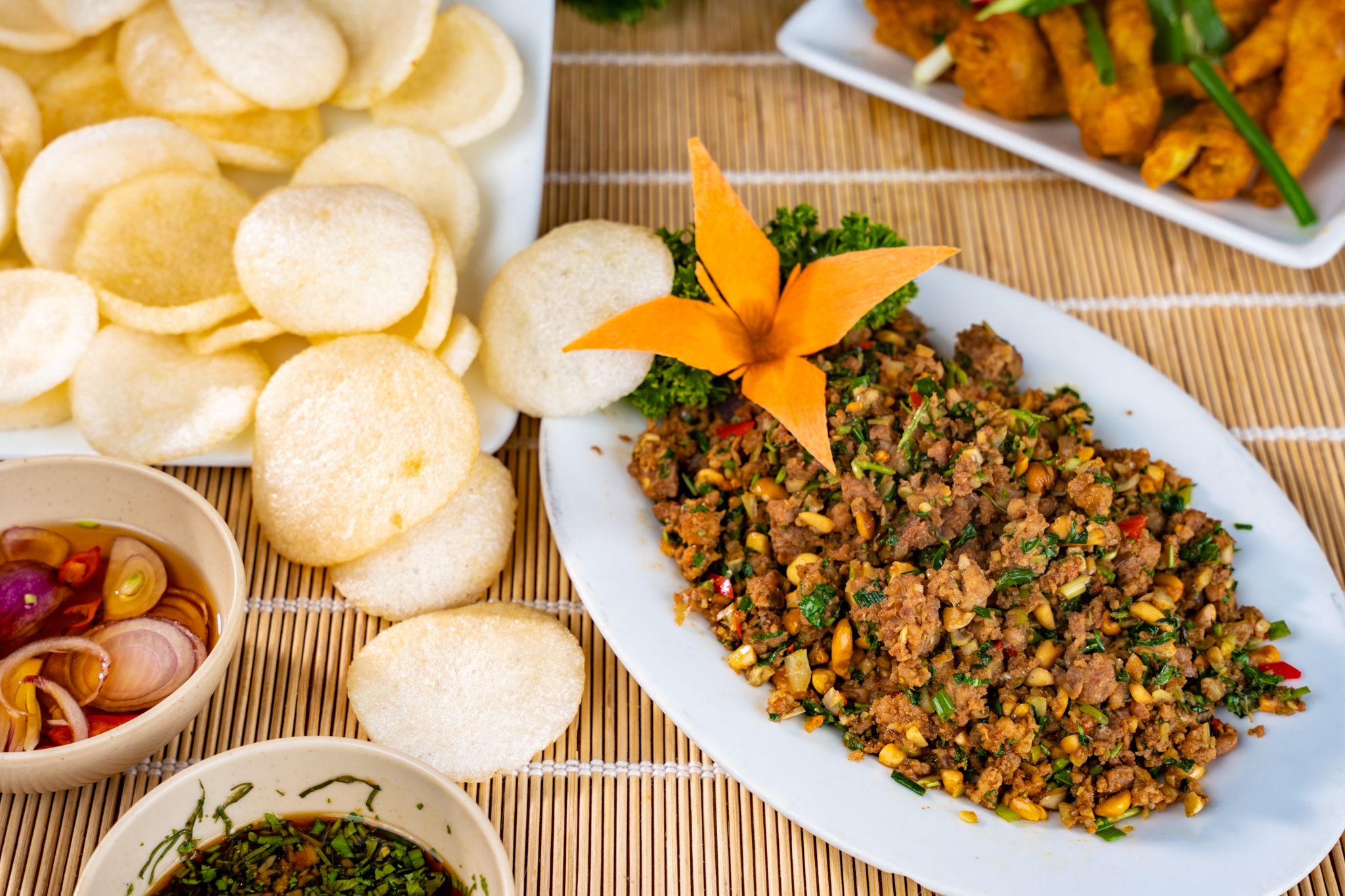 Cường Béo - Võ Chí Công