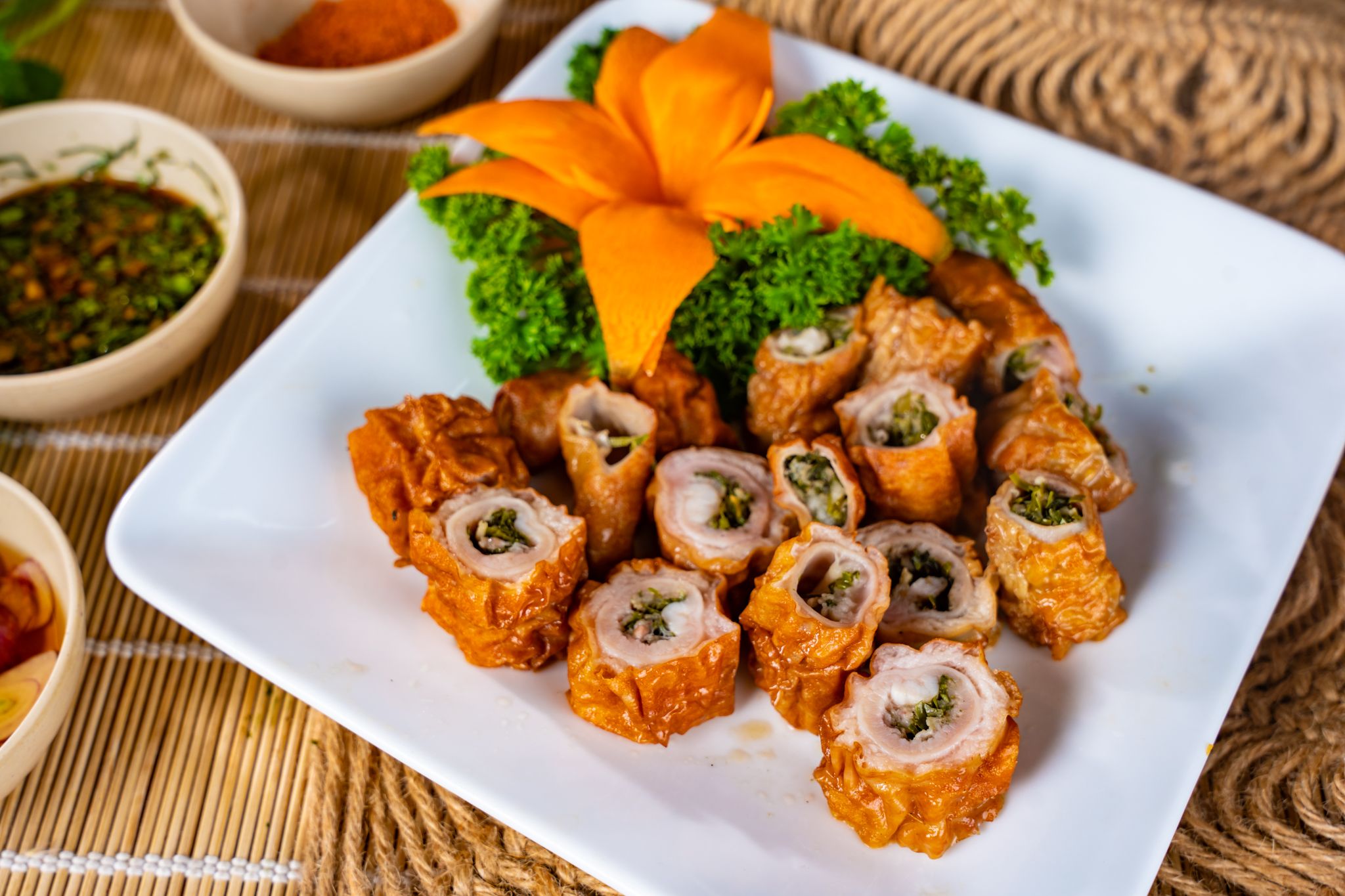 Cường Béo - Võ Chí Công