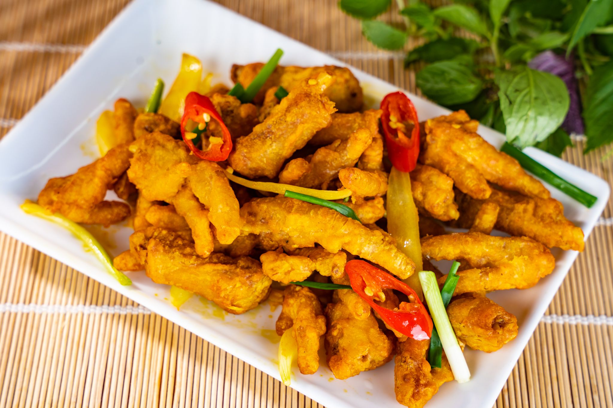 Cường Béo - Võ Chí Công