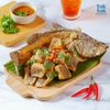 Tuktuk Thai Bistro - Hoa Mai