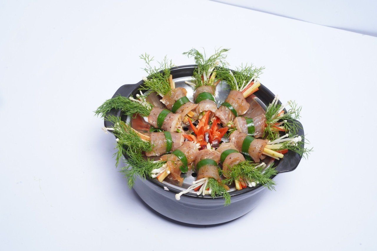 Quán Cá Việt Trì - KĐT An Hưng