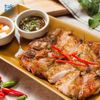 Tuktuk Thai Bistro - Lý Tự Trọng