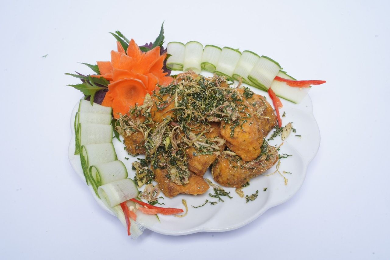 Quán Cá Việt Trì - KĐT An Hưng
