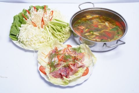 Quán Cá Việt Trì - BT12A-04 KĐT An Hưng