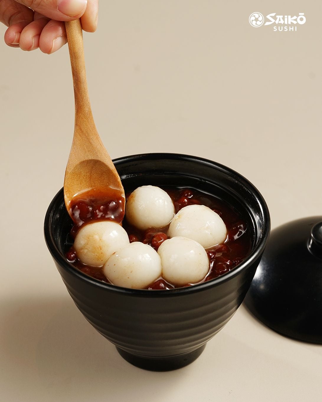 Saiko Sushi - 104 Hai Bà Trưng