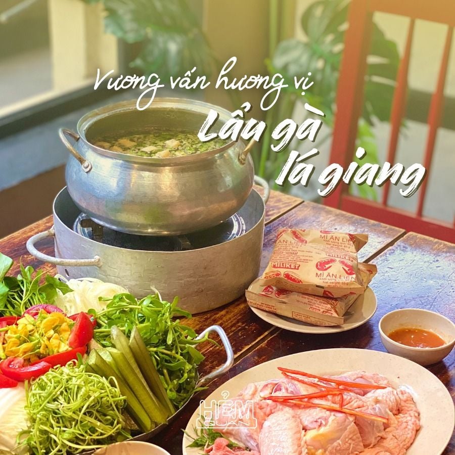 Hẻm Quán - Hoàng Cầu
