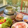 Hẻm Quán - Hoàng Cầu