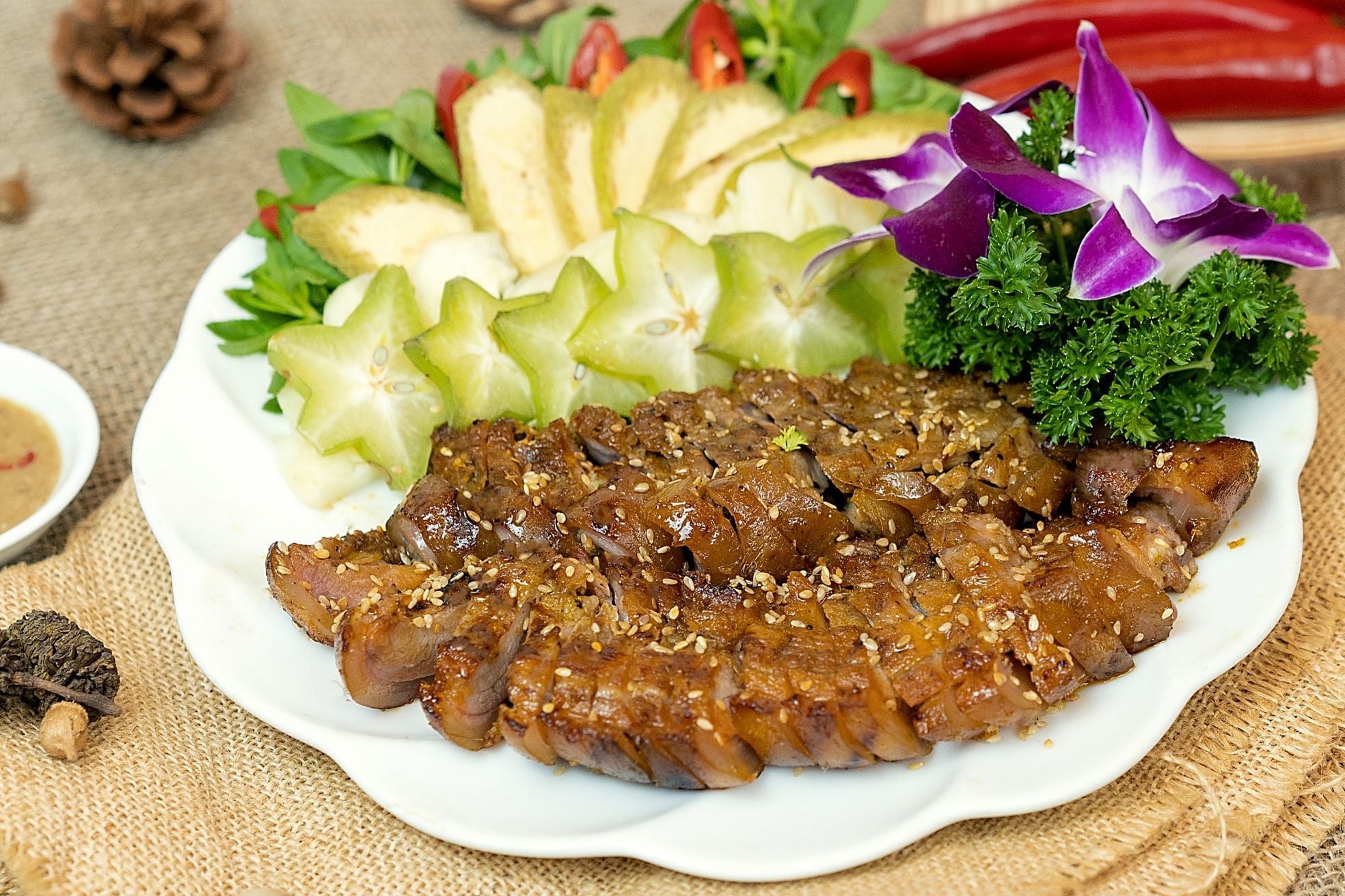 Sentosa - 32 Nguyễn Văn Huyên