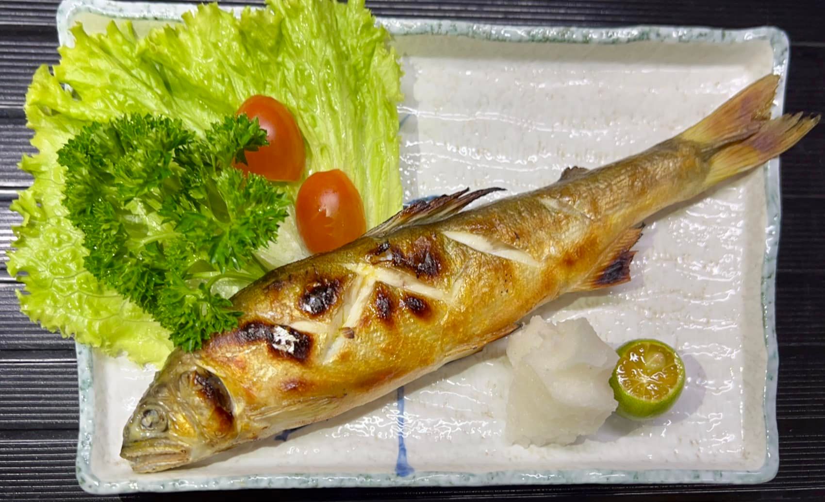 Hana - 111 Vạn Phúc