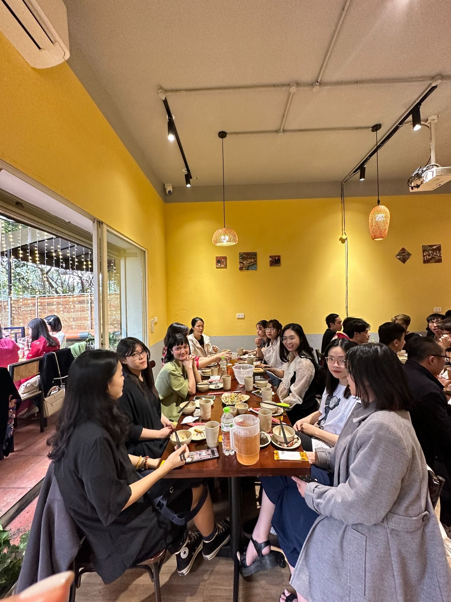 Vịt Quay Lu Đất Hoàng Ký - Lưu Quang Vũ