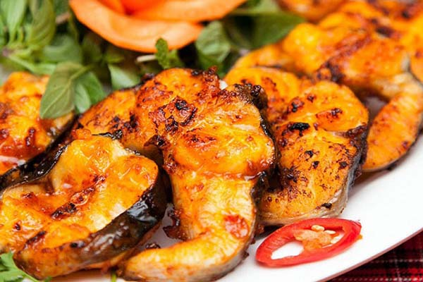 Cá Giò Viễn Đông - 531 Bạch Đằng