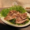 Hẻm Quán - Hoàng Cầu