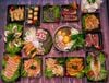 Bủng Buffet - Phùng Khoang