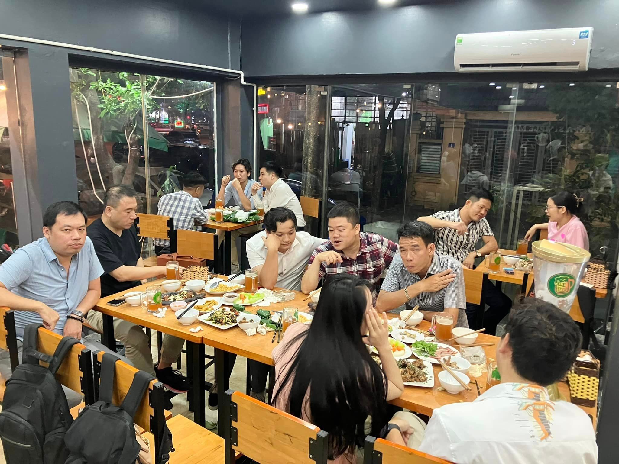 Le Beer - Phạm Văn Bạch