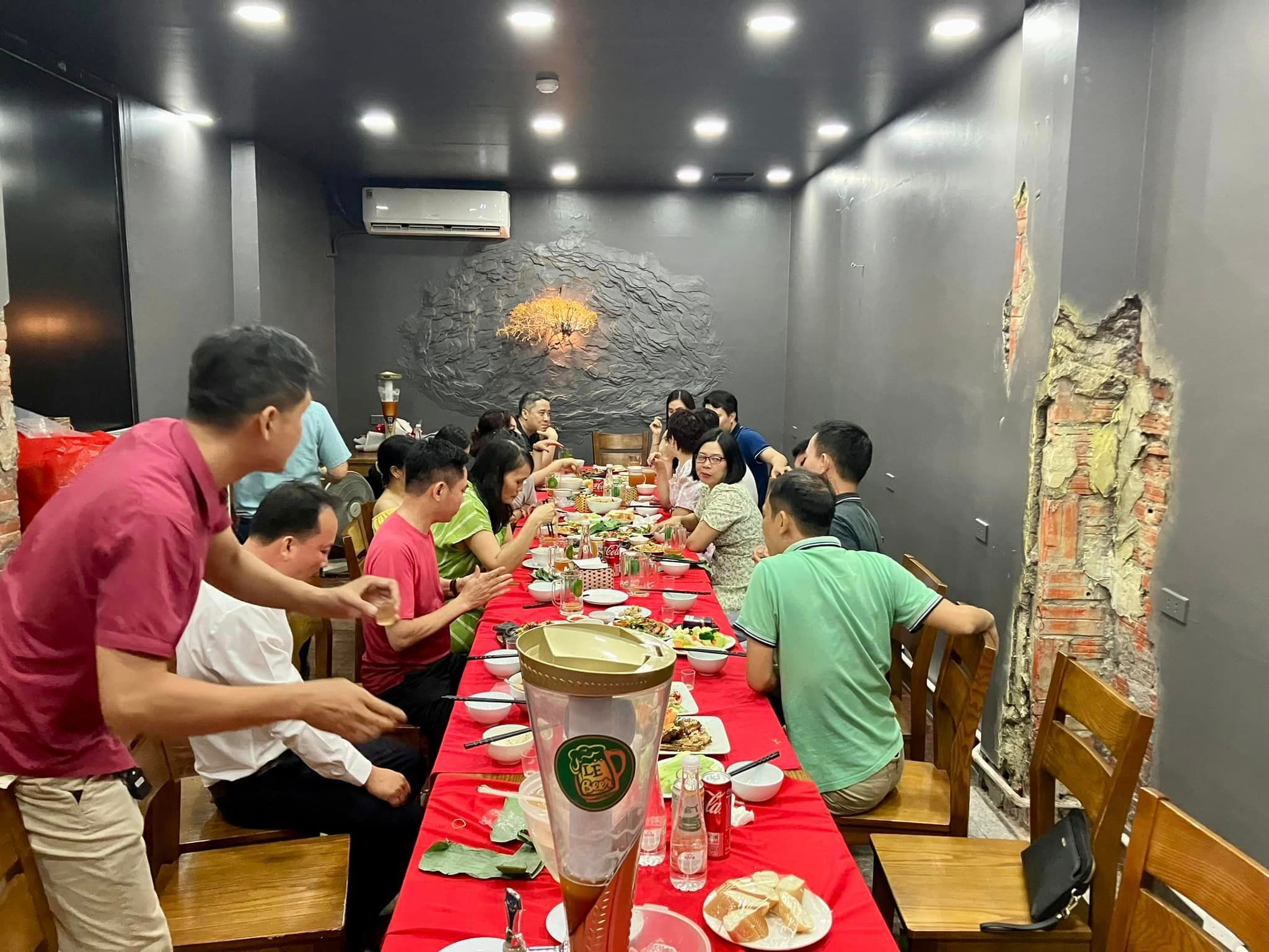 Le Beer - Phạm Văn Bạch