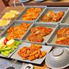 Tươi BBQ - Trần Khát Chân
