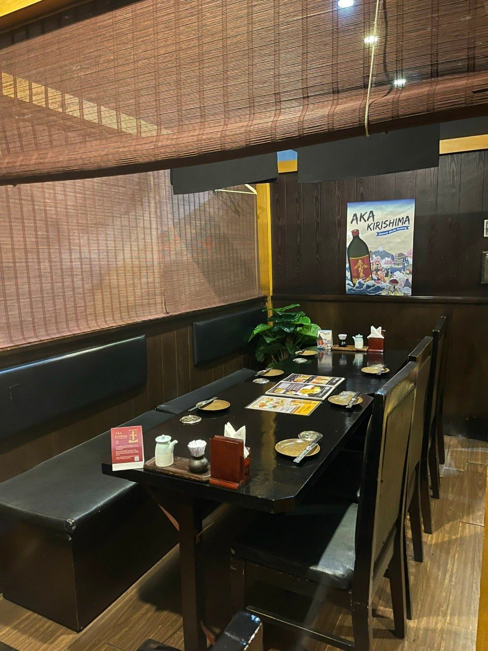 Izakaya Yancha - 121 Triệu Việt Vương