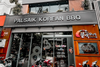 Palsaik BBQ Korean - Đông Du