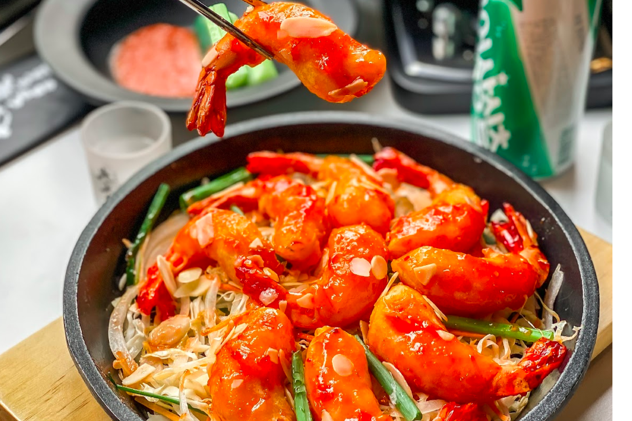 Palsaik BBQ Korean - Đông Du