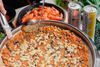 Palsaik BBQ Korean - Đông Du