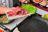 Palsaik BBQ Korean - Đông Du