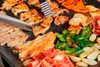 Palsaik BBQ Korean - Đông Du