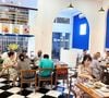 Chay Homie & Cafe - Nguyễn Văn Lượng