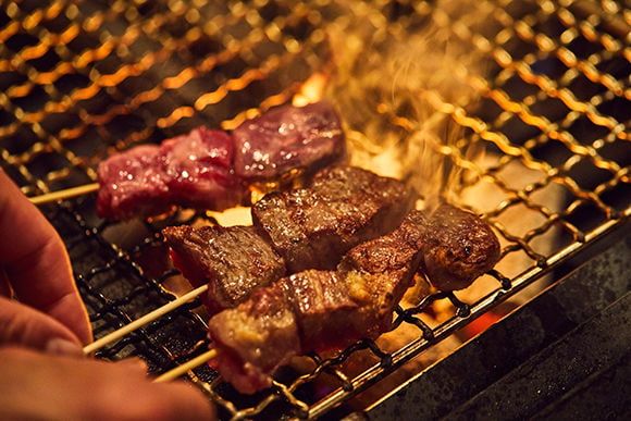 Izakaya Yancha - 121 Triệu Việt Vương