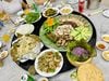 Mợ - Ẩm Thực Miền Trung - Bát Đàn