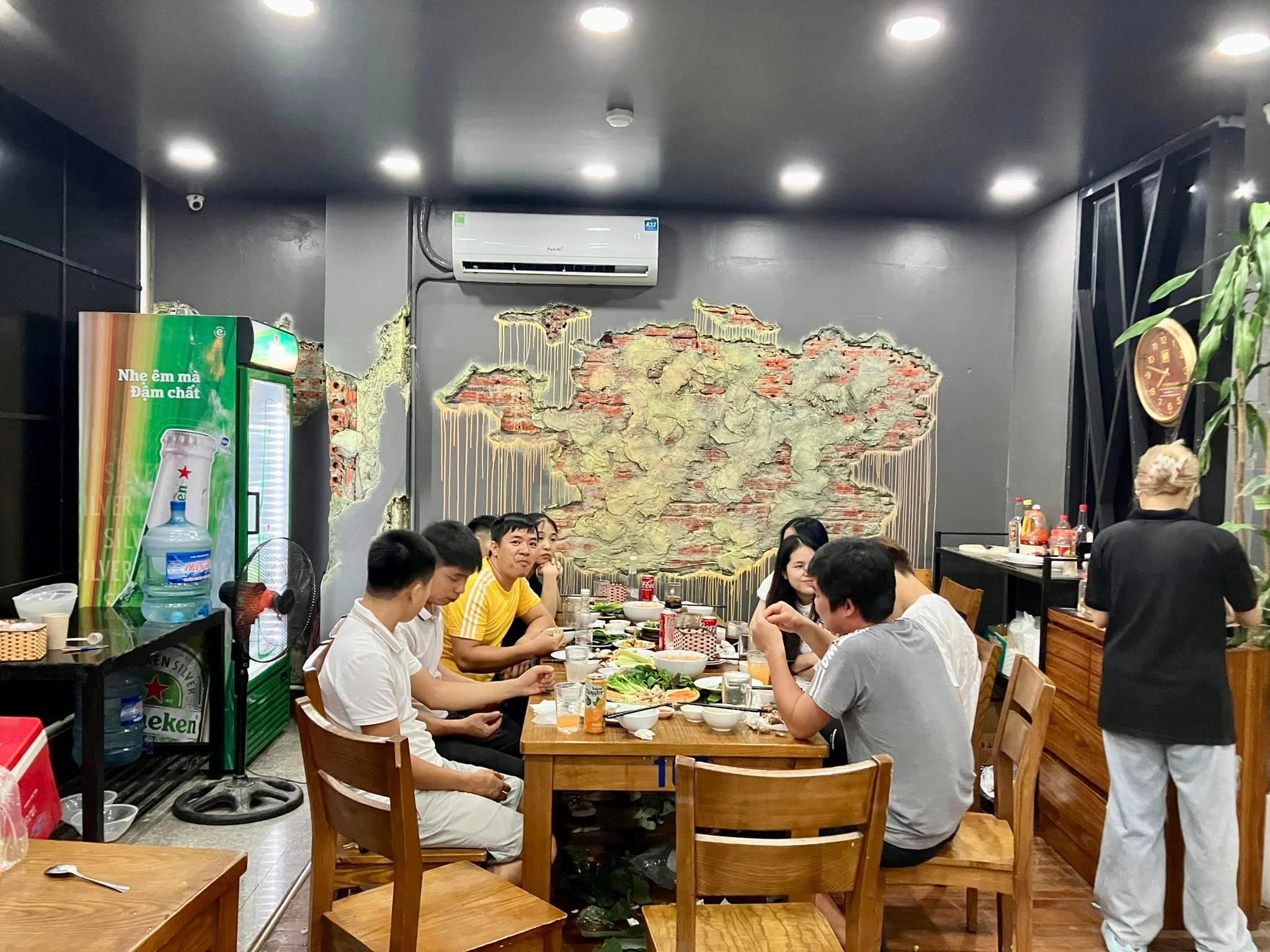 Le Beer - Phạm Văn Bạch