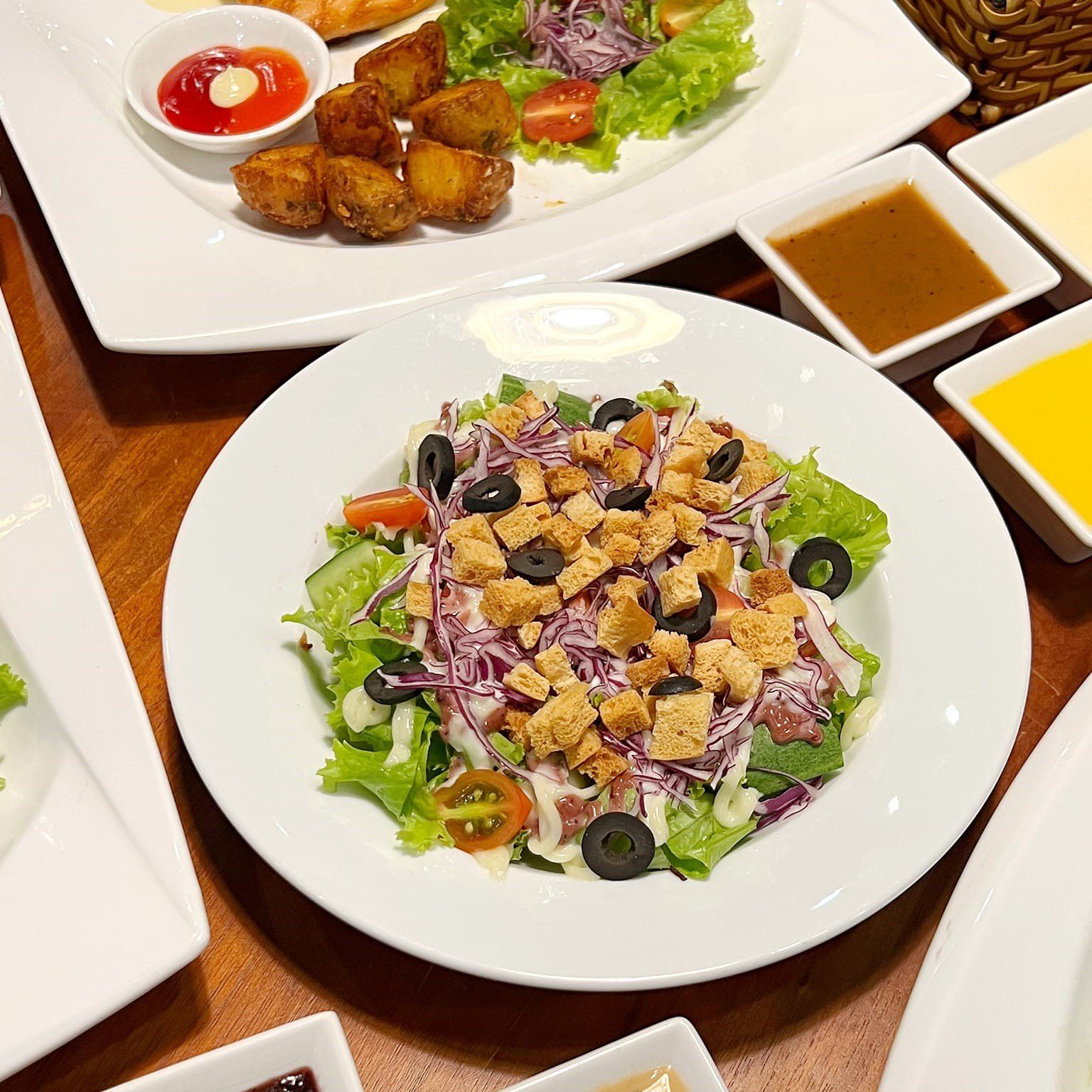 Thế giới Steak - Phan Văn Trị