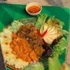 Hẻm Quán - Hoàng Cầu