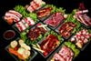 Tươi BBQ - Giải Phóng