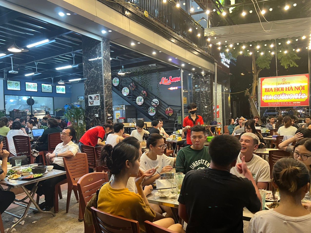 Cường Béo - Võ Chí Công