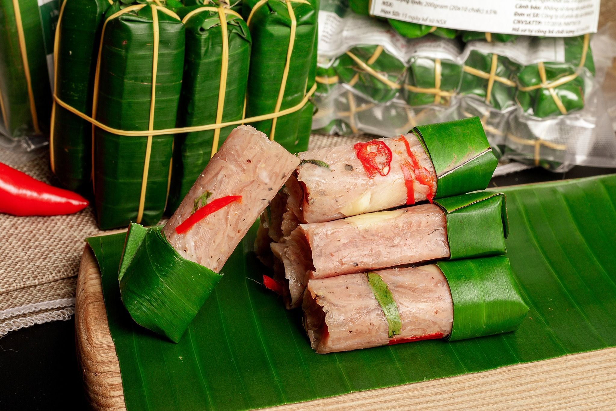 Đặc Sản Dê Ré Song Dương - 39 Trần Kim Xuyến