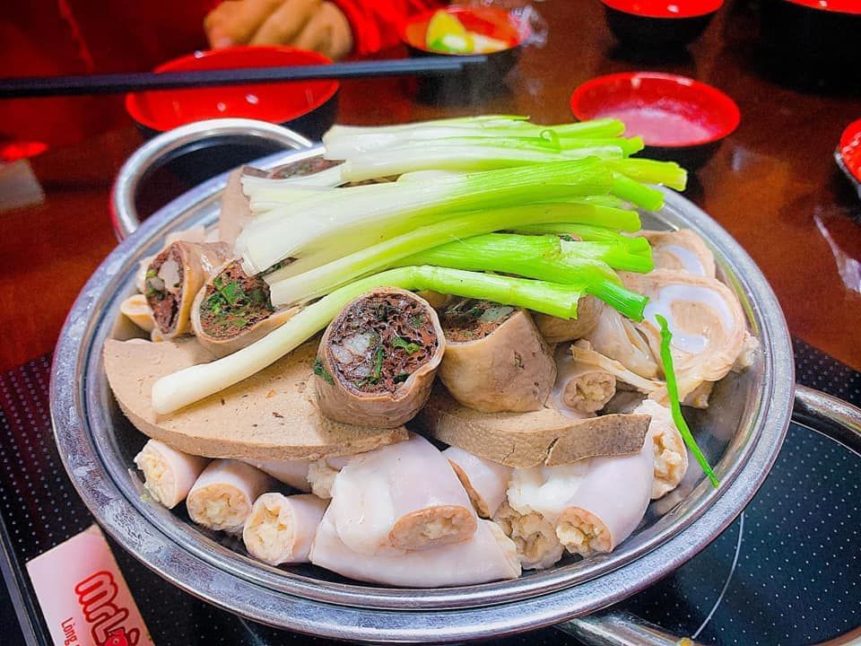 Mr.Lòng - 15 Thọ Tháp