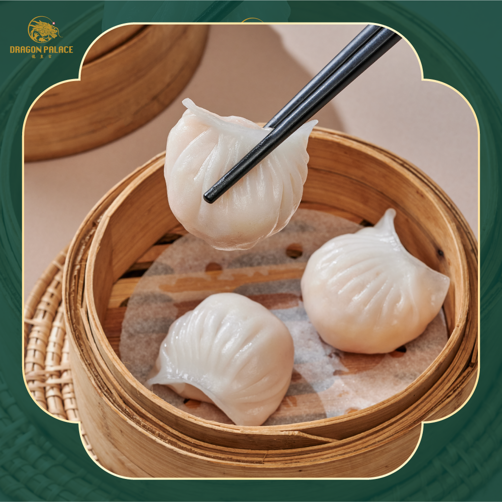 Dragon Palace Restaurant - 2 Bis Nguyễn Thị Minh Khai
