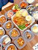 Tươi BBQ - Trần Khát Chân