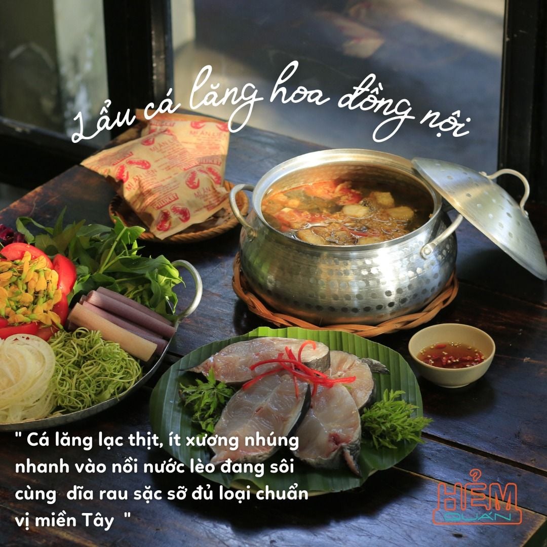 Hẻm Quán - Hoàng Cầu