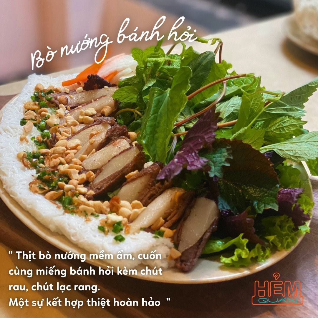 Hẻm Quán - Hoàng Cầu