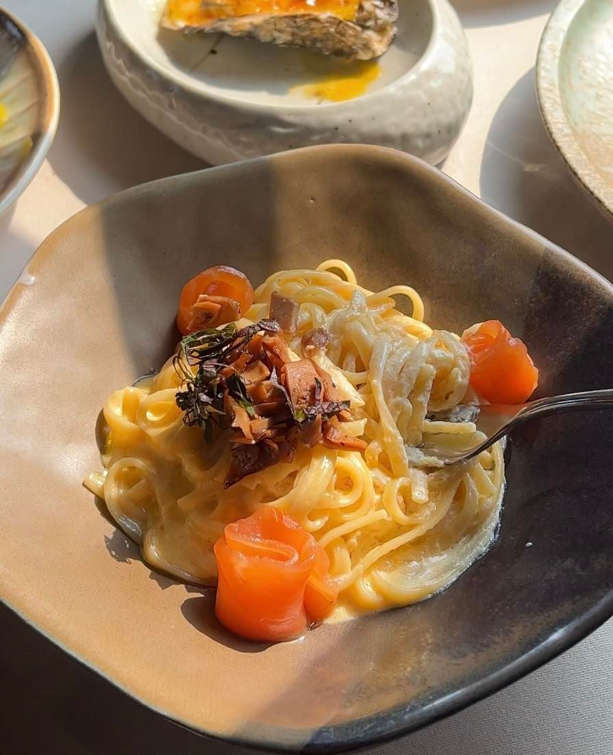 Salmonoid - Cao Bá Quát