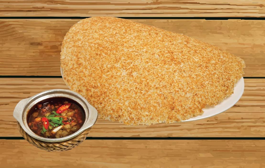 Quán Ngon Miền Tây - TTTM Savico Long Biên
