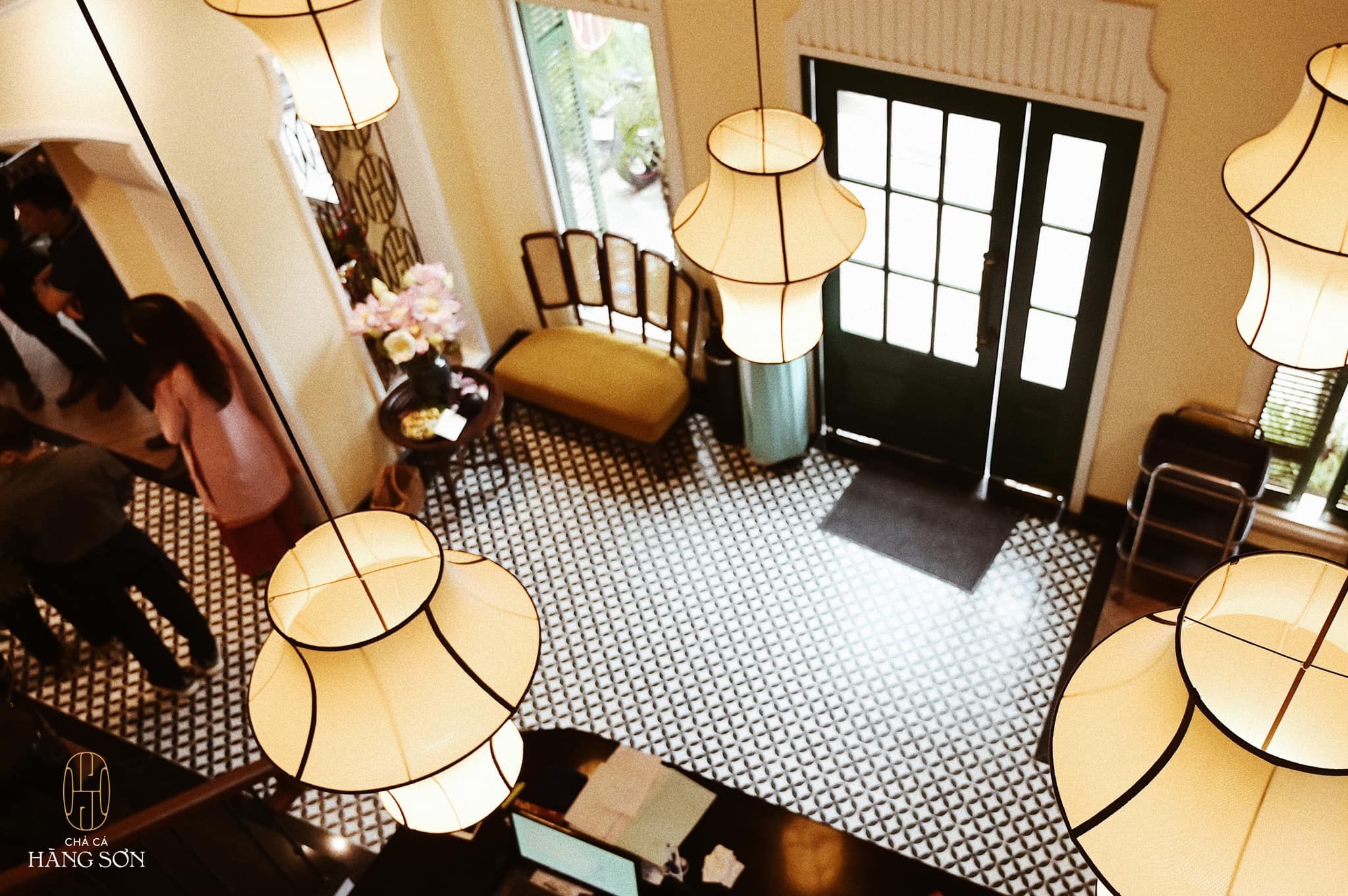 Chả Cá Hàng Sơn - 15 Trần Hưng Đạo