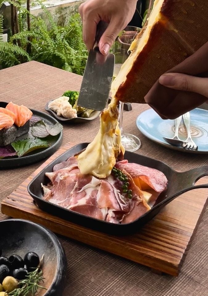 Salmonoid - Cao Bá Quát