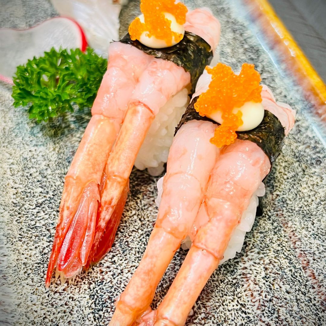 Izakaya Yancha - 121 Triệu Việt Vương