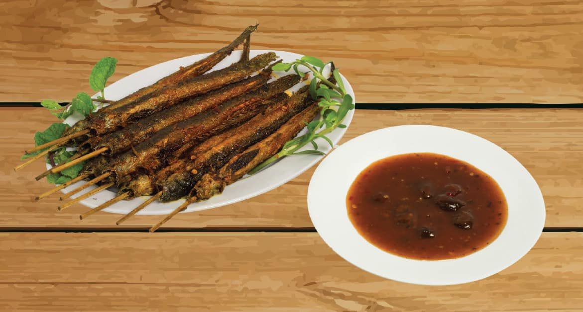 Quán Ngon Miền Tây - TTTM Savico Long Biên