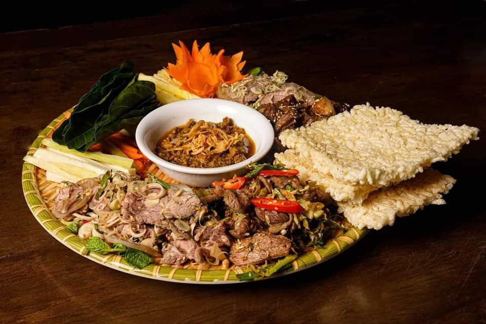 Dê Minh Ngọc - KĐT Linh Đàm
